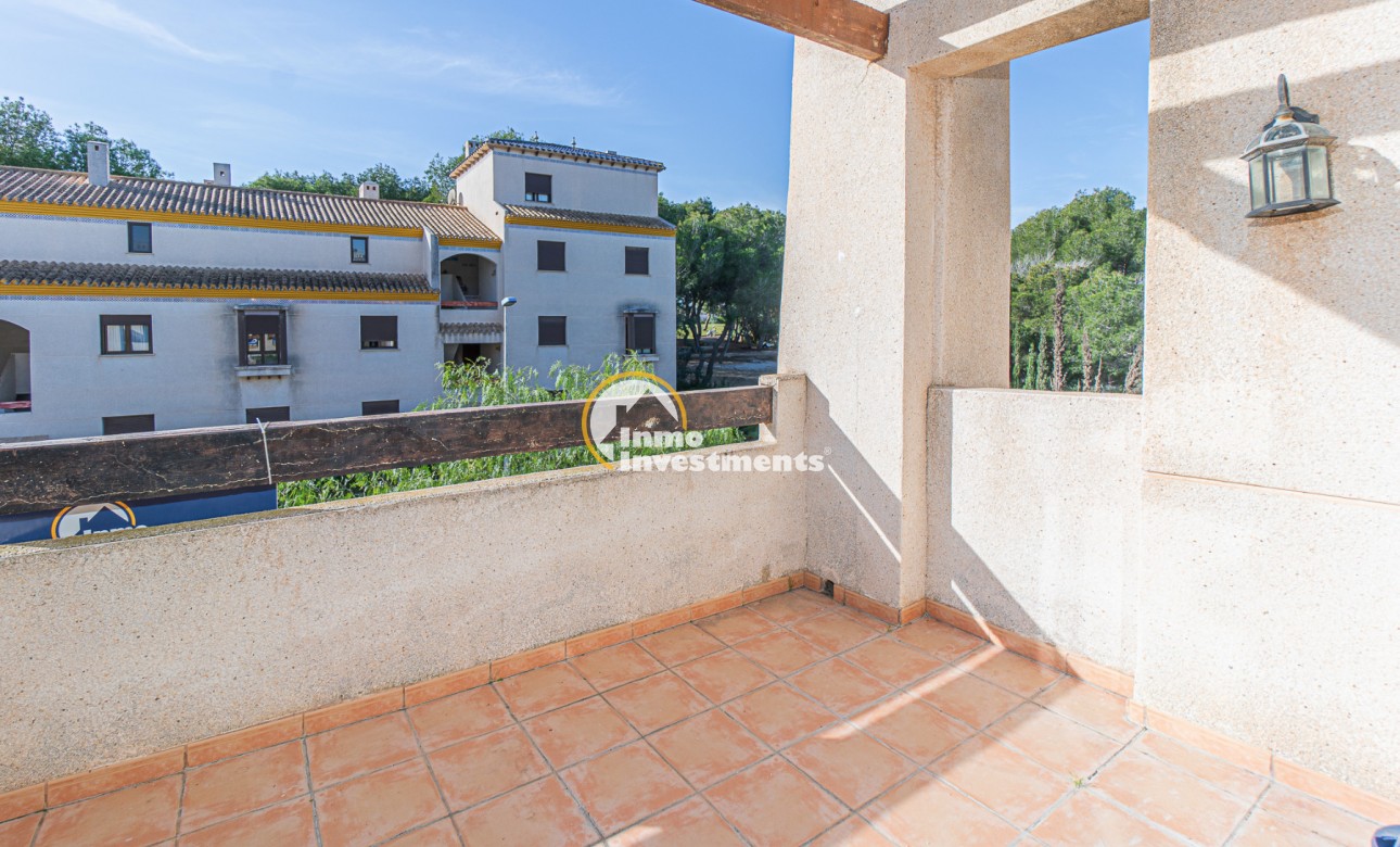 Gebrauchtimmobilien - Penthouse - Las Ramblas - Las Ramblas Golf