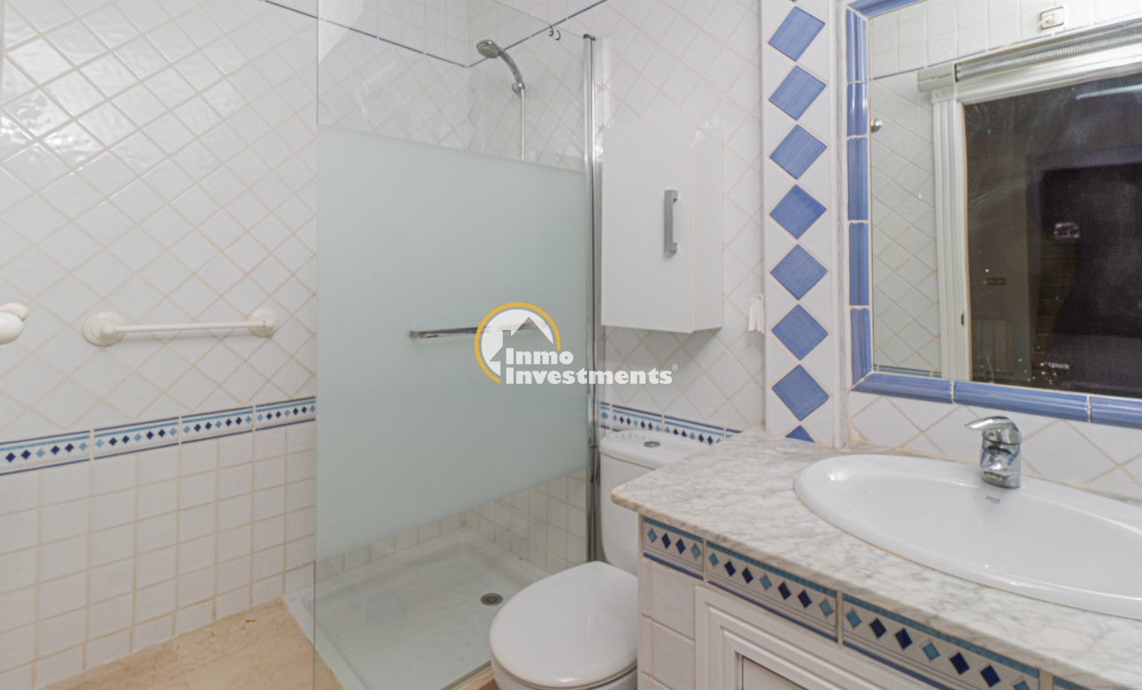 Gebrauchtimmobilien - Penthouse - Las Ramblas - Las Ramblas Golf