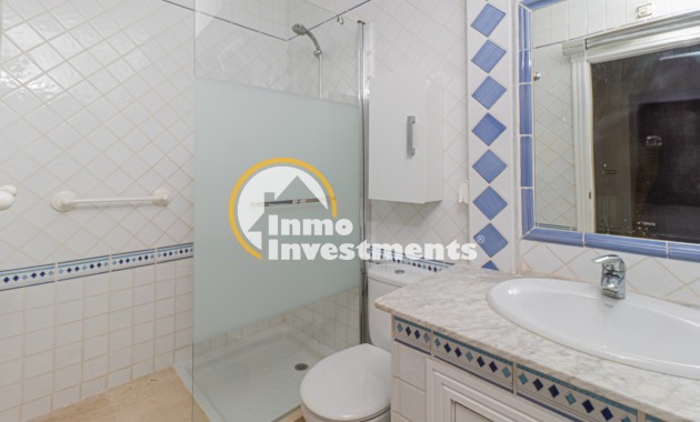 Gebrauchtimmobilien - Penthouse - Las Ramblas - Las Ramblas Golf