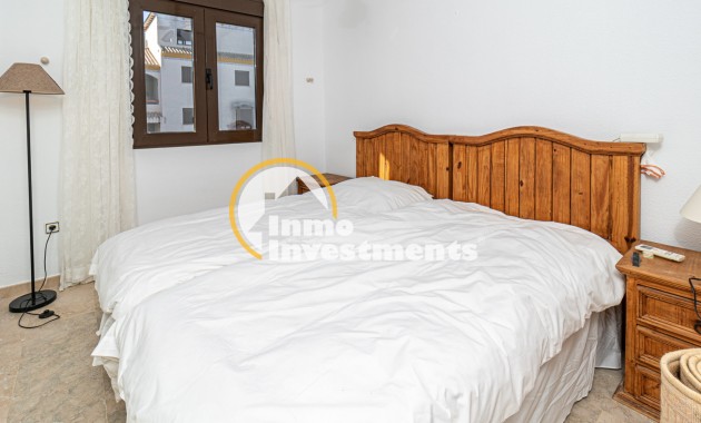 Gebrauchtimmobilien - Penthouse - Las Ramblas - Las Ramblas Golf
