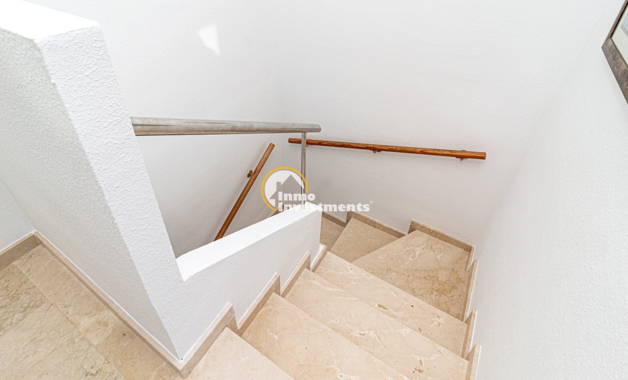 Gebrauchtimmobilien - Penthouse - Las Ramblas - Las Ramblas Golf