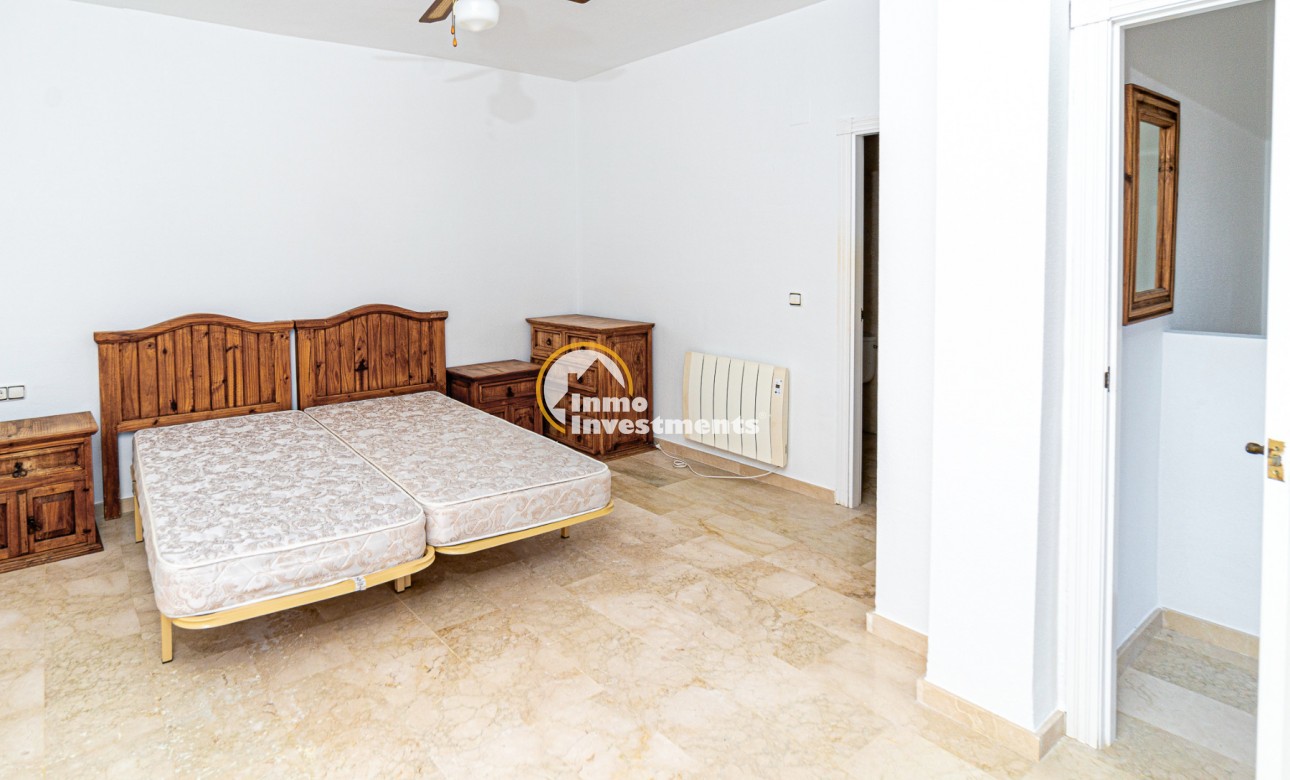 Gebrauchtimmobilien - Penthouse - Las Ramblas - Las Ramblas Golf