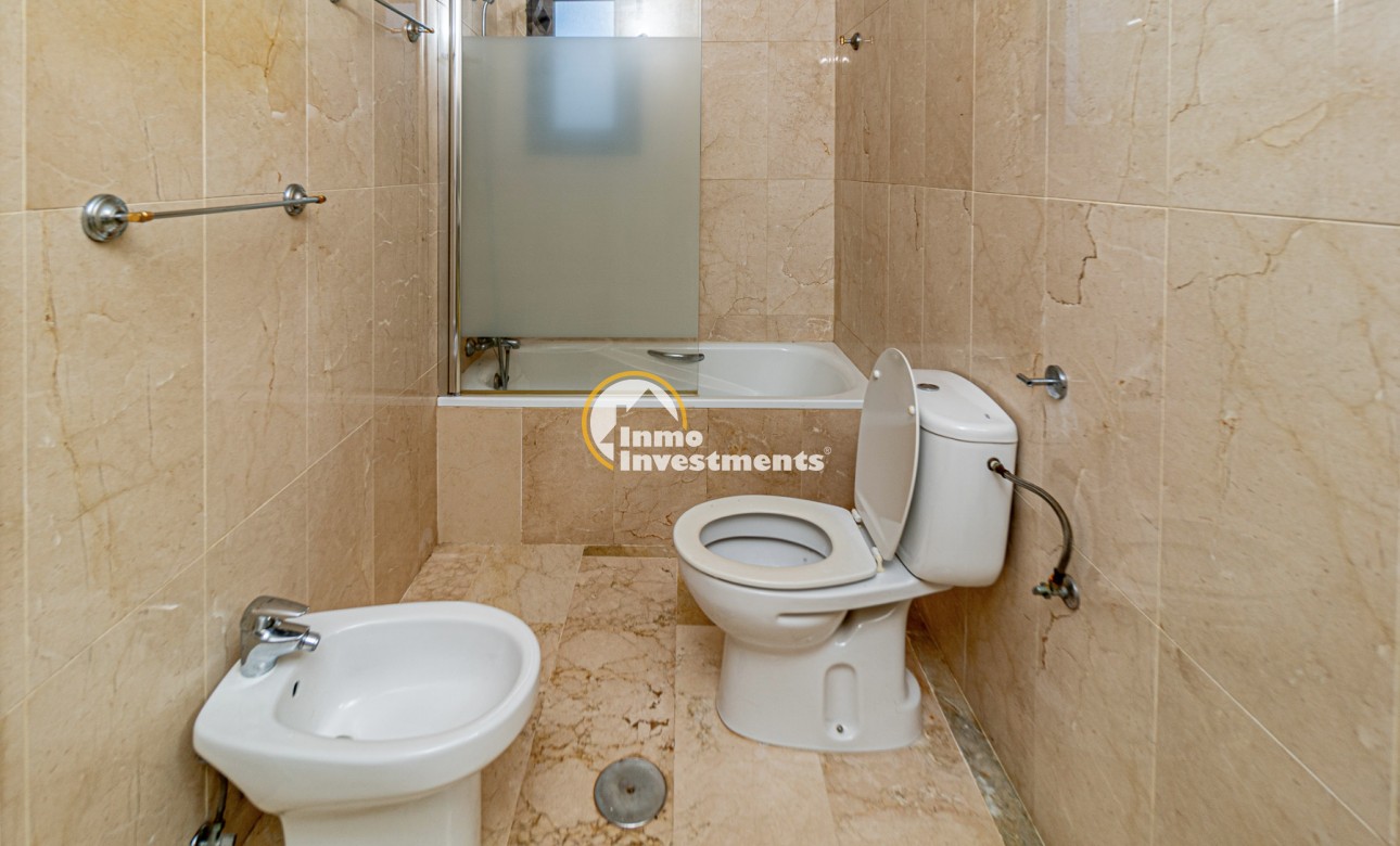 Gebrauchtimmobilien - Penthouse - Las Ramblas - Las Ramblas Golf