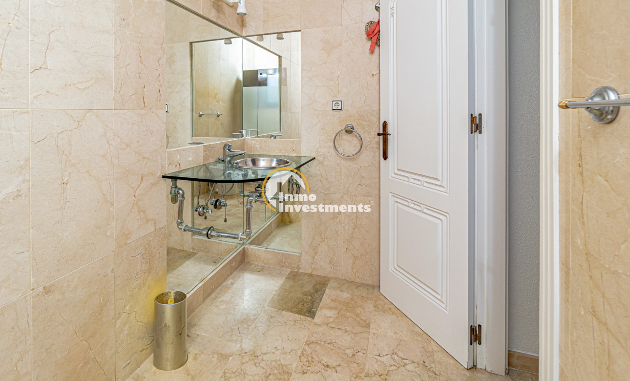 Gebrauchtimmobilien - Penthouse - Las Ramblas - Las Ramblas Golf