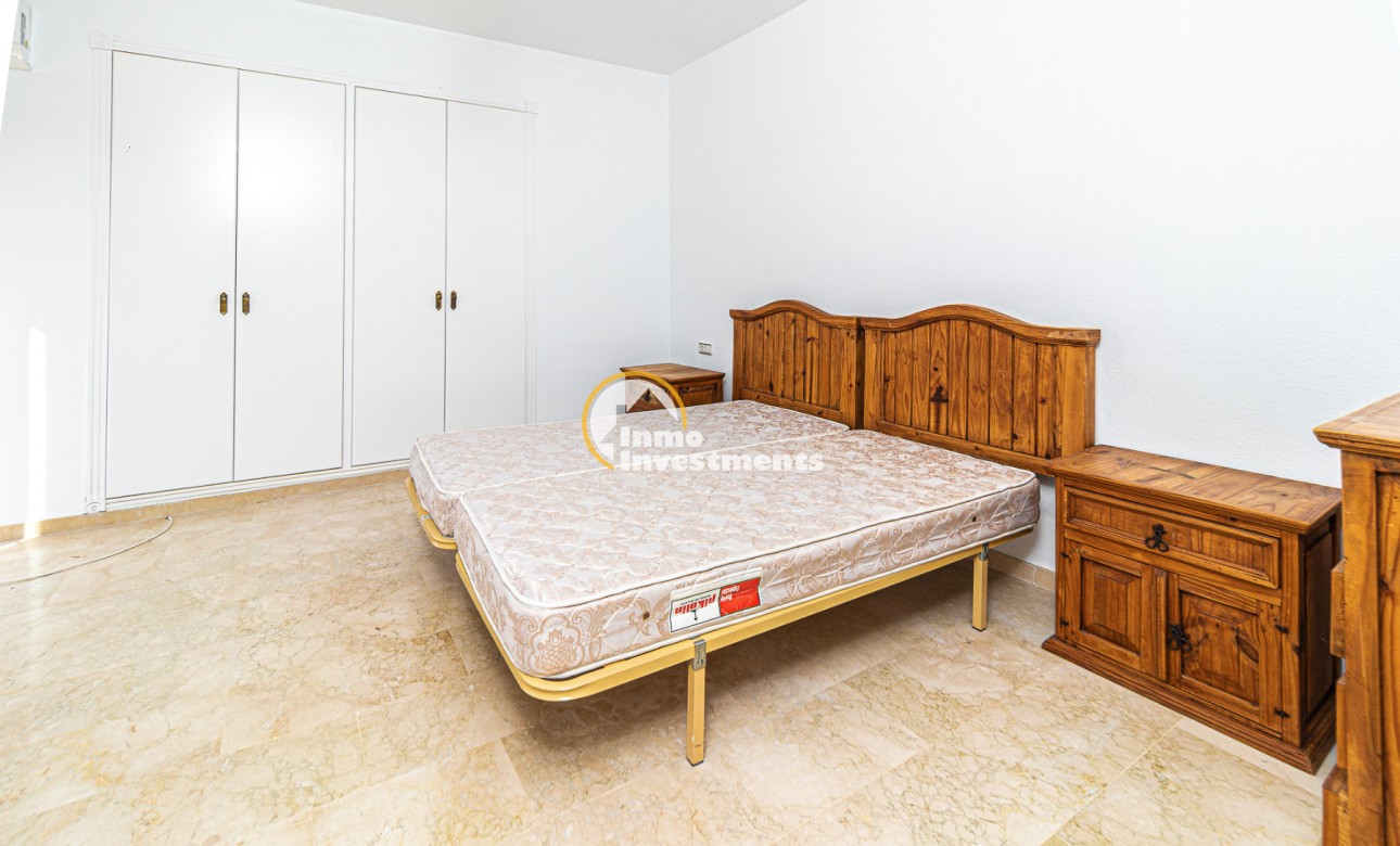 Gebrauchtimmobilien - Penthouse - Las Ramblas - Las Ramblas Golf