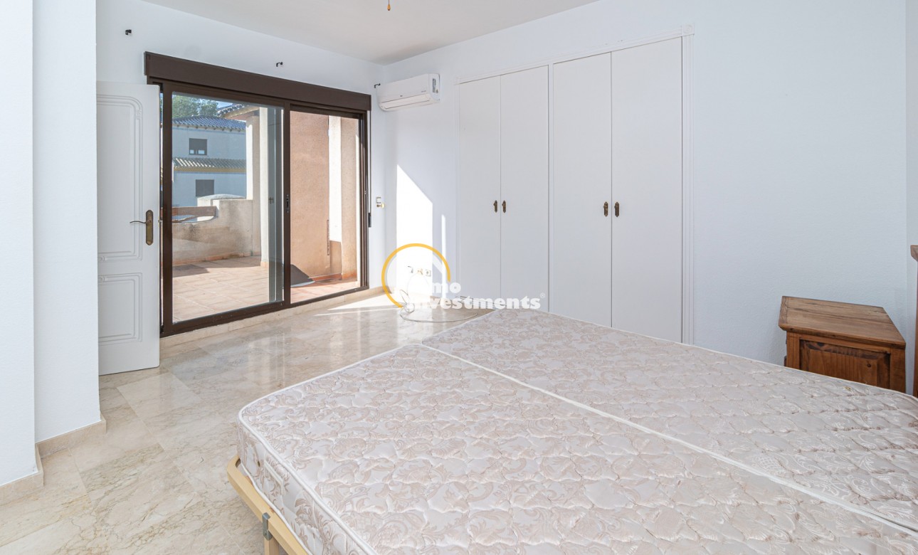 Gebrauchtimmobilien - Penthouse - Las Ramblas - Las Ramblas Golf