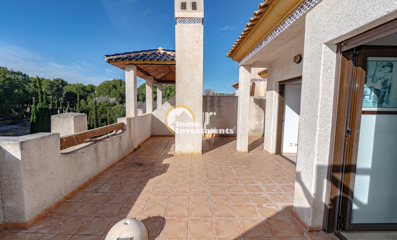 Gebrauchtimmobilien - Penthouse - Las Ramblas - Las Ramblas Golf