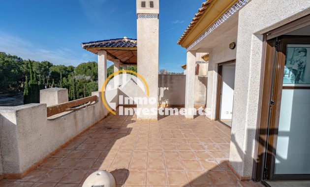 Gebrauchtimmobilien - Penthouse - Las Ramblas - Las Ramblas Golf