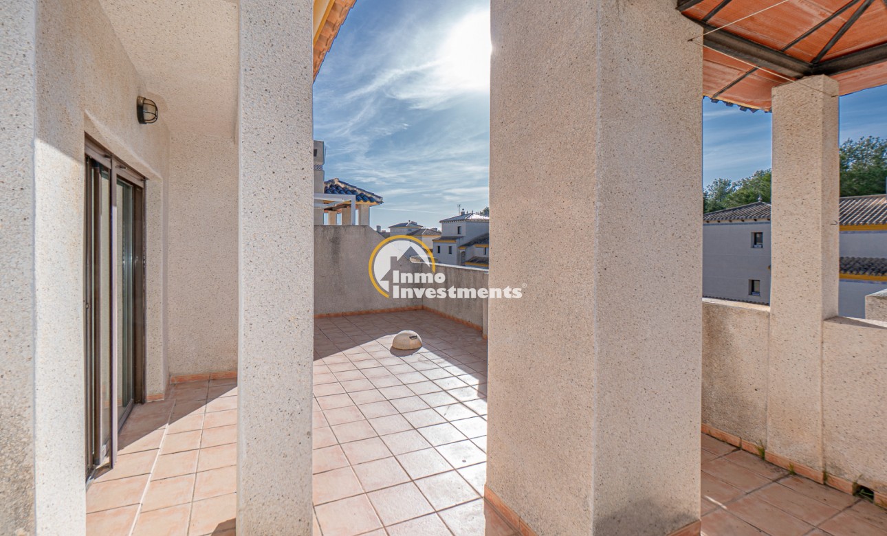 Gebrauchtimmobilien - Penthouse - Las Ramblas - Las Ramblas Golf