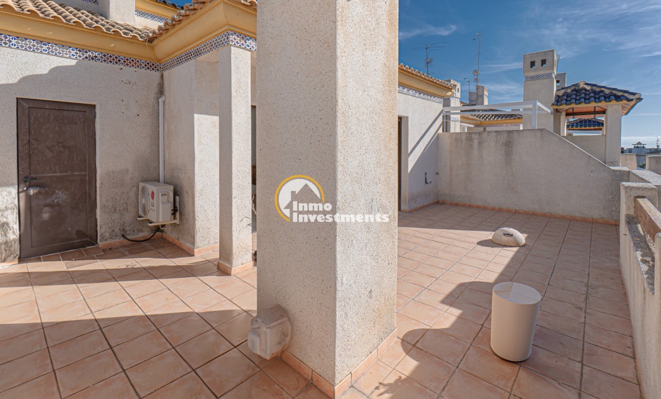 Gebrauchtimmobilien - Penthouse - Las Ramblas - Las Ramblas Golf