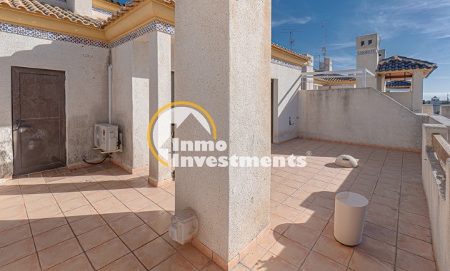 Gebrauchtimmobilien - Penthouse - Las Ramblas - Las Ramblas Golf