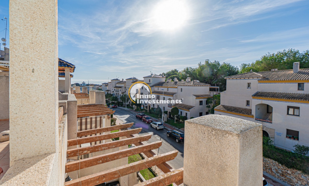 Gebrauchtimmobilien - Penthouse - Las Ramblas - Las Ramblas Golf