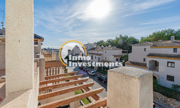 Gebrauchtimmobilien - Penthouse - Las Ramblas - Las Ramblas Golf