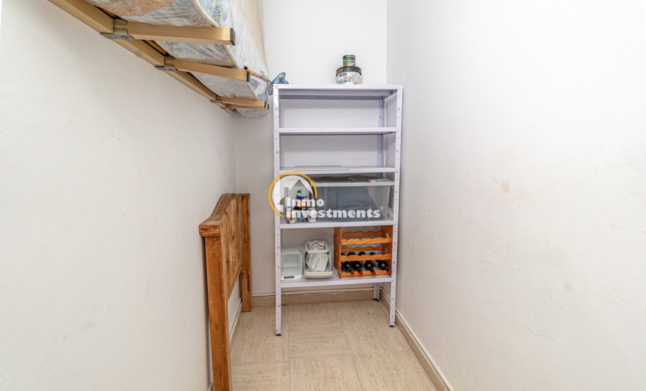 Gebrauchtimmobilien - Penthouse - Las Ramblas - Las Ramblas Golf