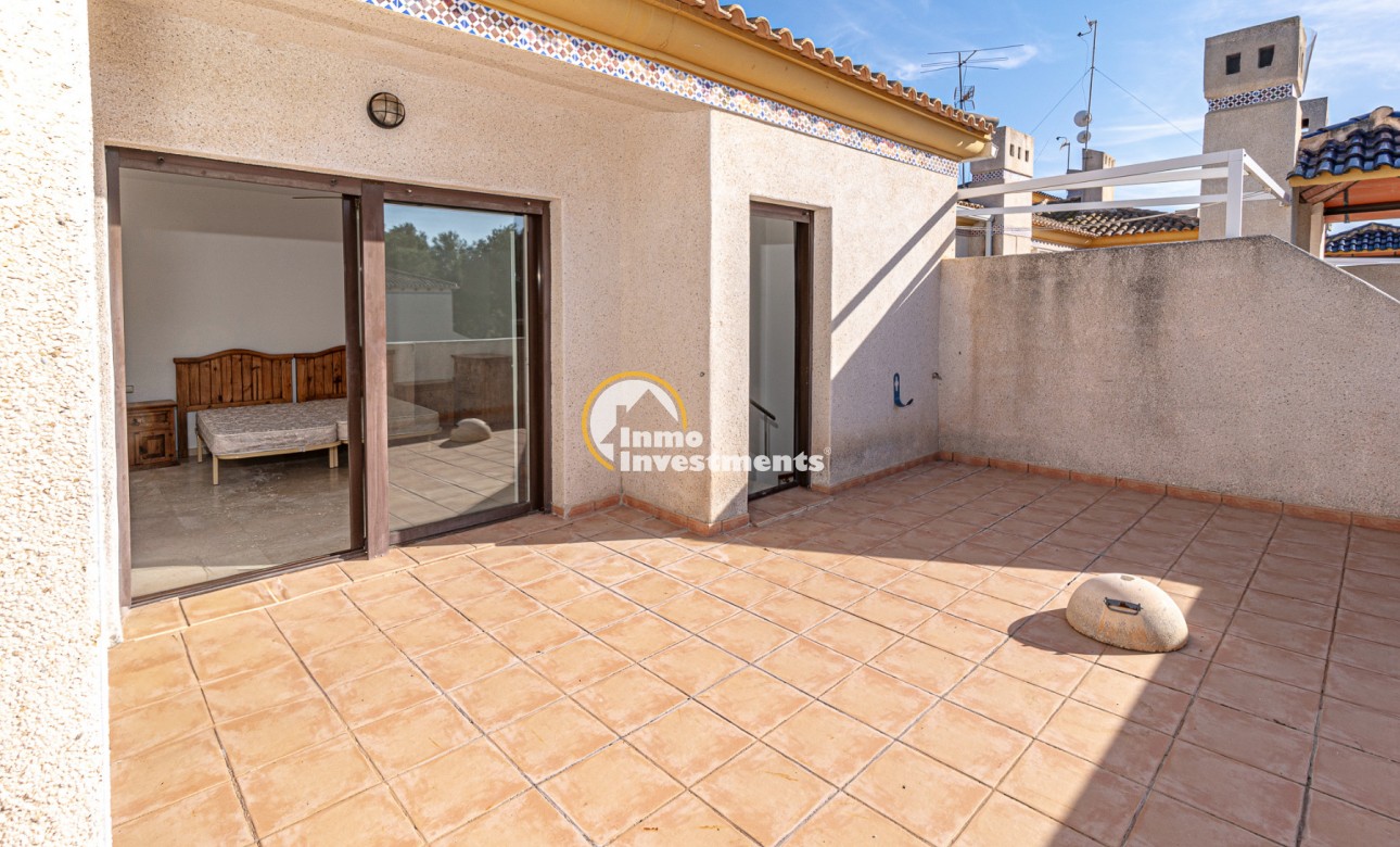 Gebrauchtimmobilien - Penthouse - Las Ramblas - Las Ramblas Golf