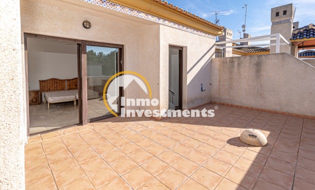 Gebrauchtimmobilien - Penthouse - Las Ramblas - Las Ramblas Golf