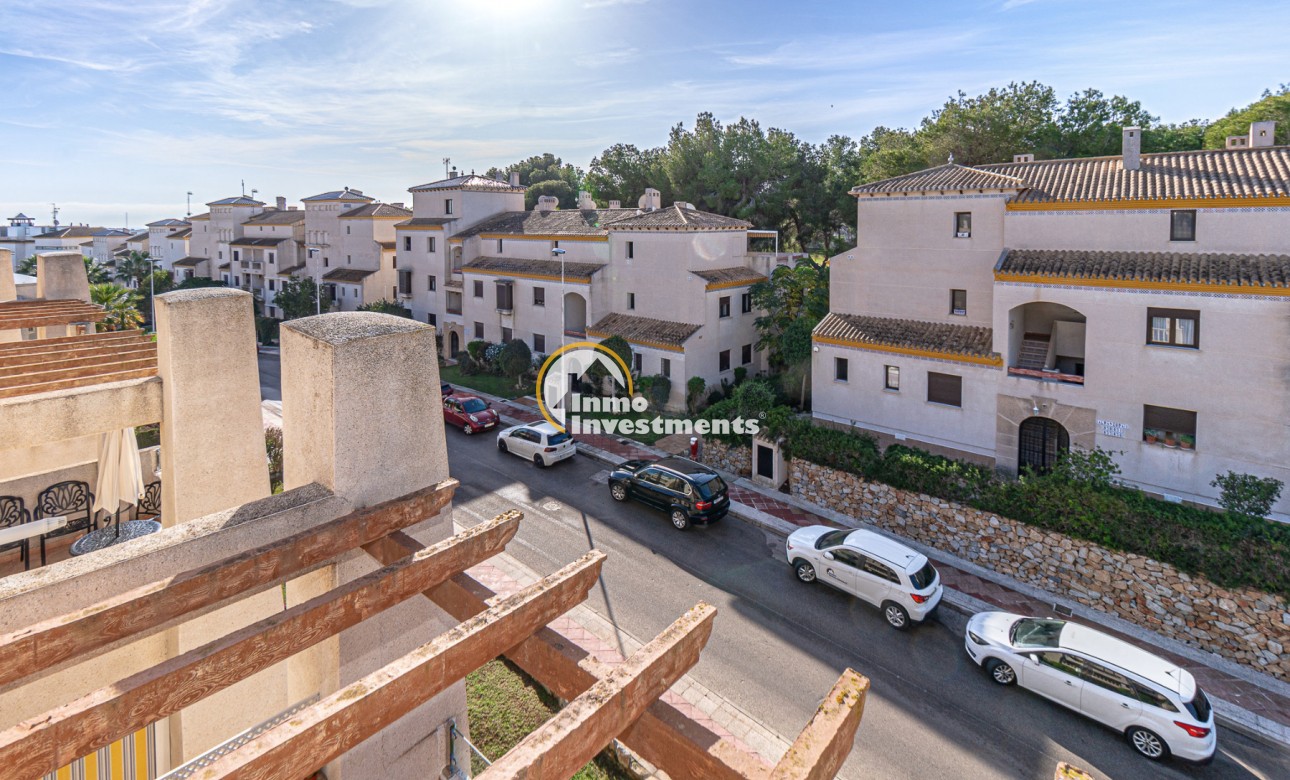 Gebrauchtimmobilien - Penthouse - Las Ramblas - Las Ramblas Golf