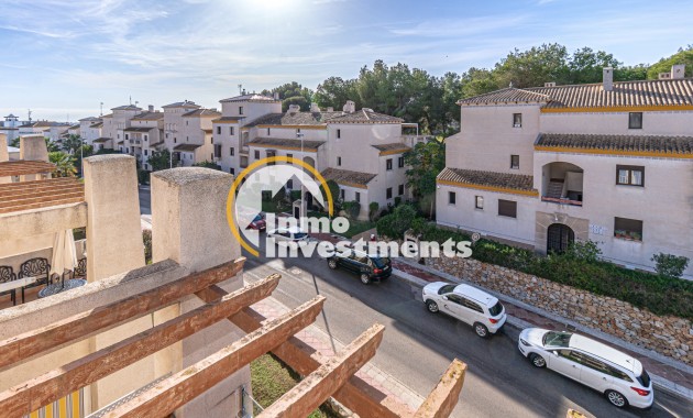 Gebrauchtimmobilien - Penthouse - Las Ramblas - Las Ramblas Golf