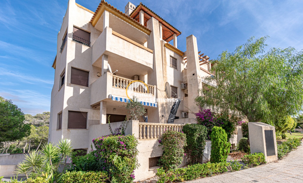 Gebrauchtimmobilien - Penthouse - Las Ramblas - Las Ramblas Golf