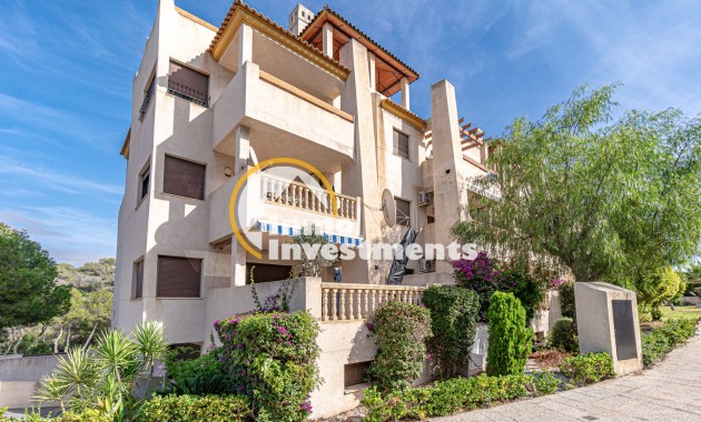 Gebrauchtimmobilien - Penthouse - Las Ramblas - Las Ramblas Golf