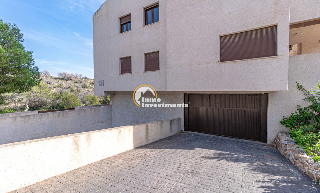 Gebrauchtimmobilien - Penthouse - Las Ramblas - Las Ramblas Golf