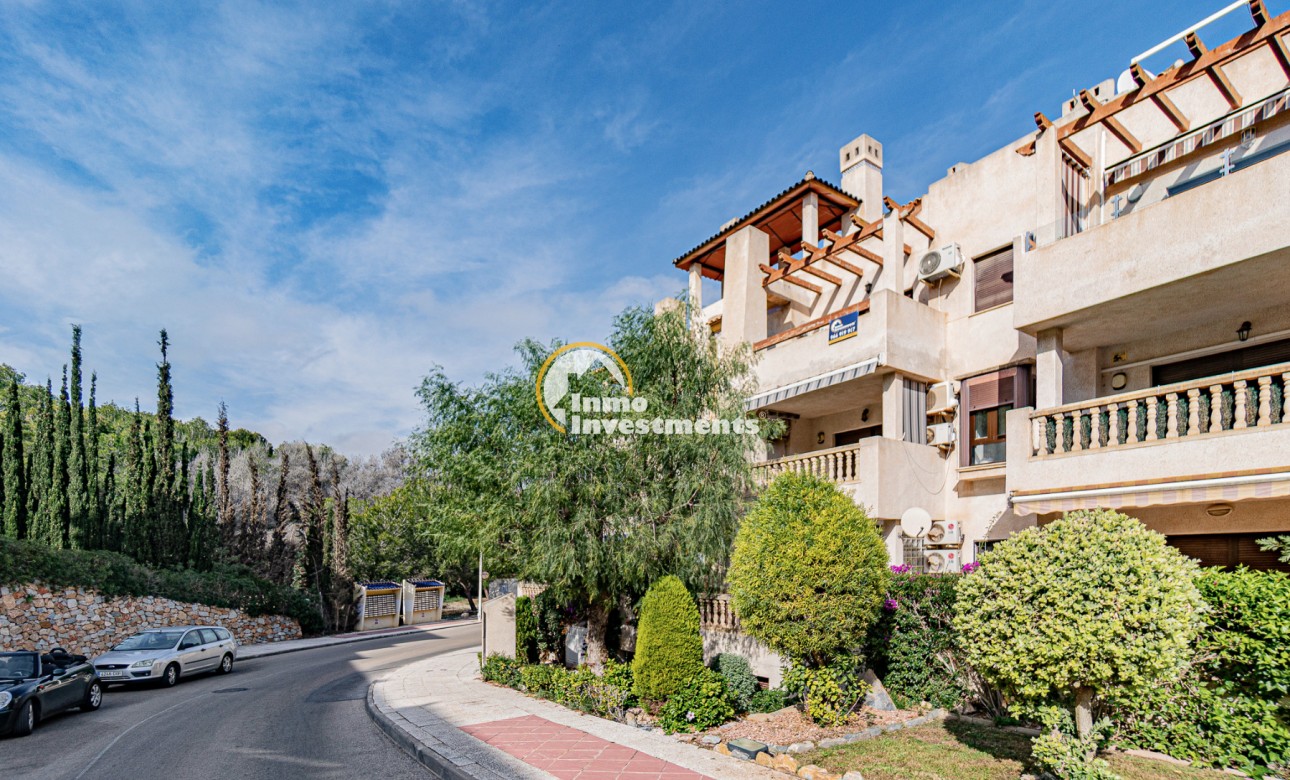 Gebrauchtimmobilien - Penthouse - Las Ramblas - Las Ramblas Golf