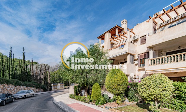 Gebrauchtimmobilien - Penthouse - Las Ramblas - Las Ramblas Golf