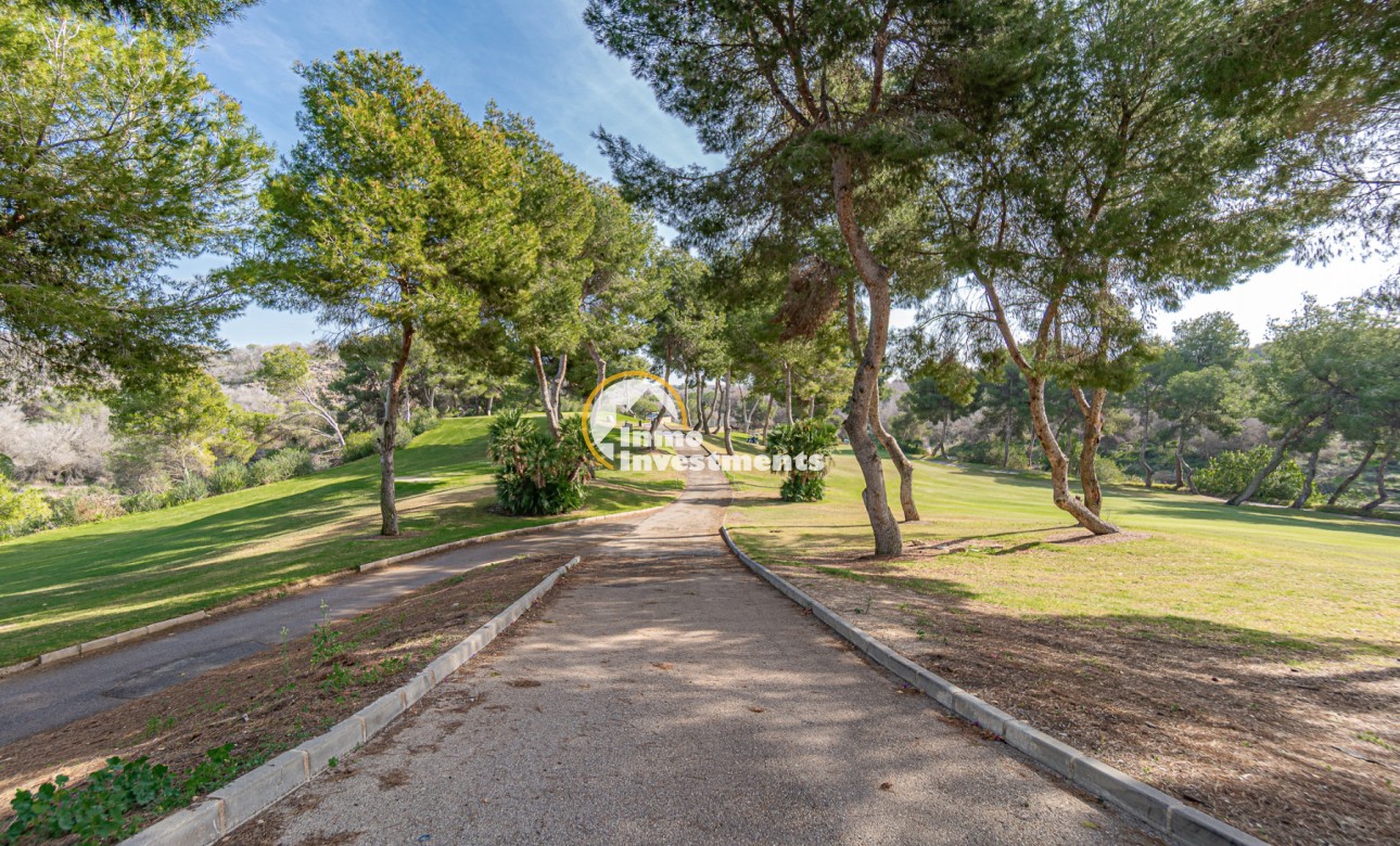 Gebrauchtimmobilien - Penthouse - Las Ramblas - Las Ramblas Golf