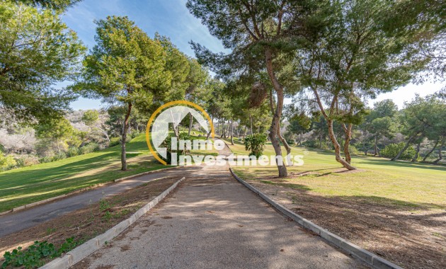 Gebrauchtimmobilien - Penthouse - Las Ramblas - Las Ramblas Golf