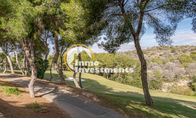 Gebrauchtimmobilien - Penthouse - Las Ramblas - Las Ramblas Golf