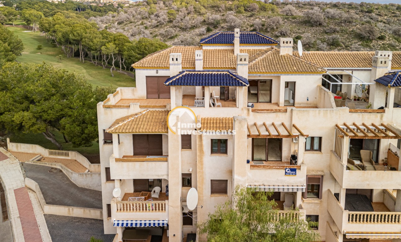 Gebrauchtimmobilien - Penthouse - Las Ramblas - Las Ramblas Golf