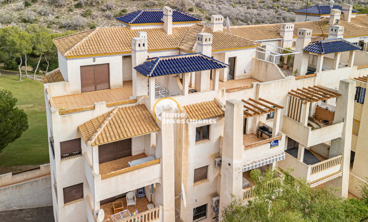 Gebrauchtimmobilien - Penthouse - Las Ramblas - Las Ramblas Golf