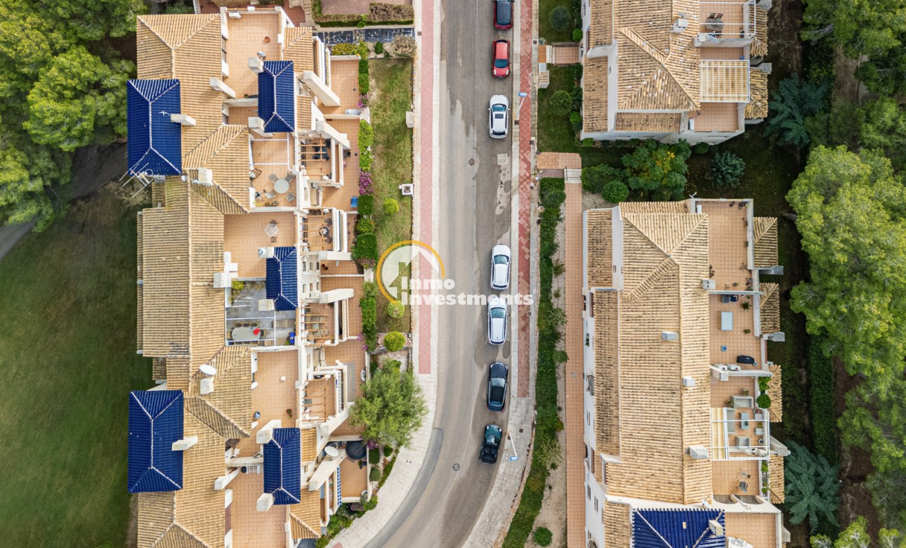 Gebrauchtimmobilien - Penthouse - Las Ramblas - Las Ramblas Golf