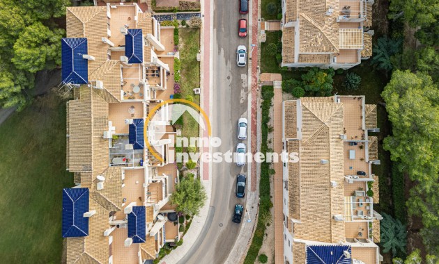 Gebrauchtimmobilien - Penthouse - Las Ramblas - Las Ramblas Golf