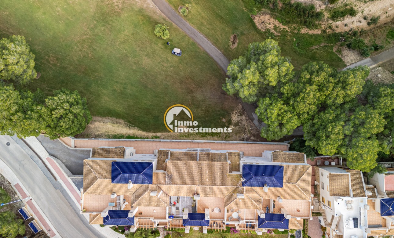 Gebrauchtimmobilien - Penthouse - Las Ramblas - Las Ramblas Golf