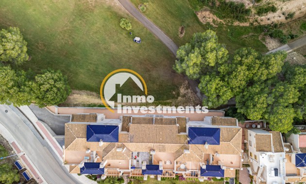 Gebrauchtimmobilien - Penthouse - Las Ramblas - Las Ramblas Golf