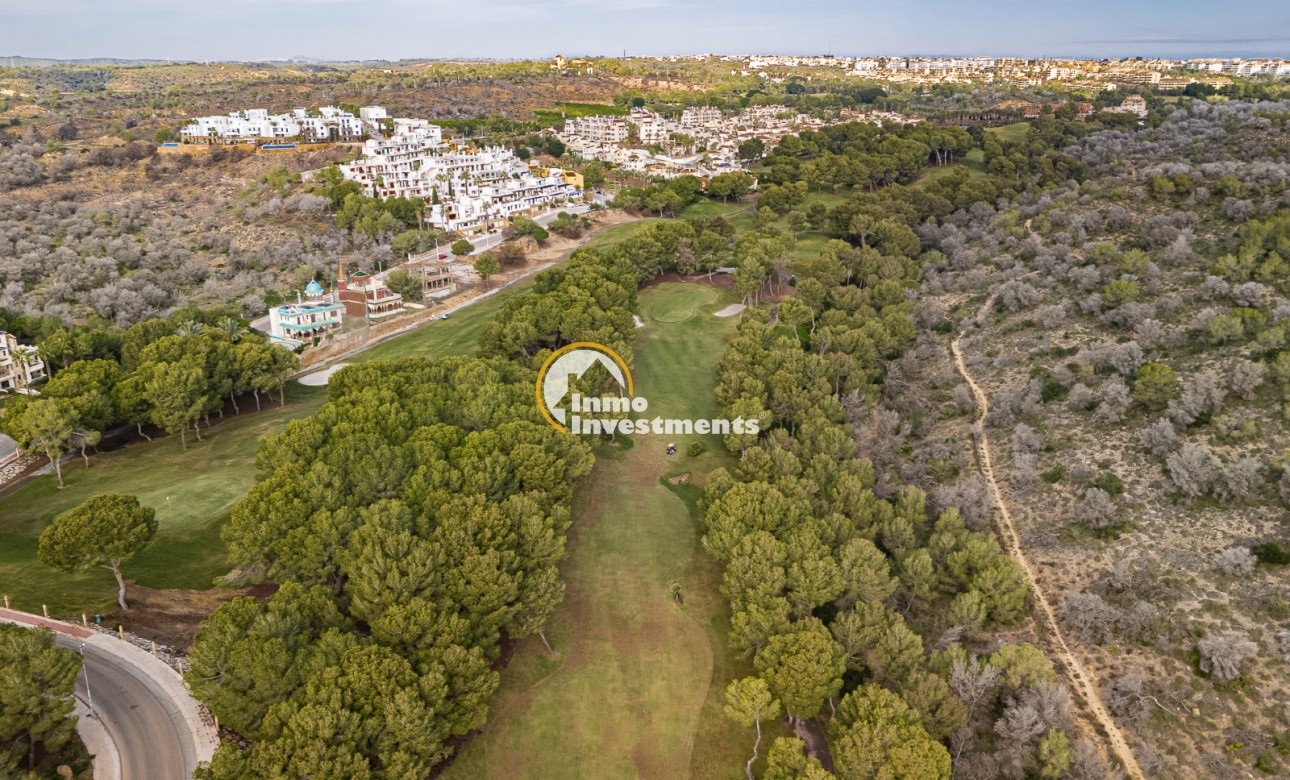 Gebrauchtimmobilien - Penthouse - Las Ramblas - Las Ramblas Golf