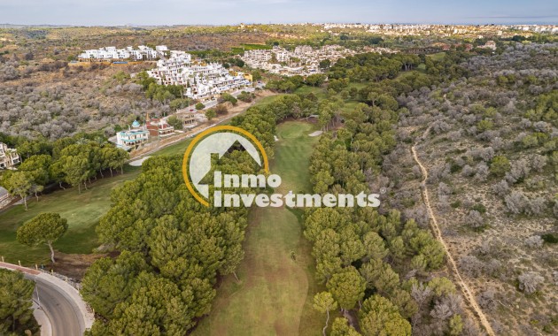 Gebrauchtimmobilien - Penthouse - Las Ramblas - Las Ramblas Golf