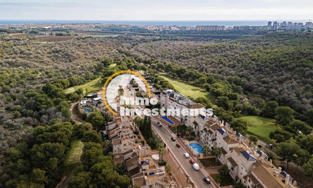 Gebrauchtimmobilien - Penthouse - Las Ramblas - Las Ramblas Golf