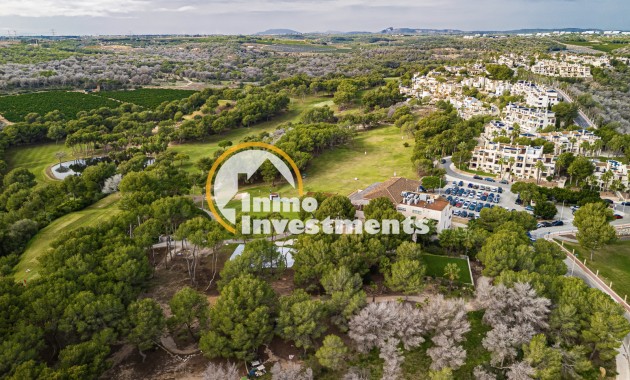 Gebrauchtimmobilien - Penthouse - Las Ramblas - Las Ramblas Golf