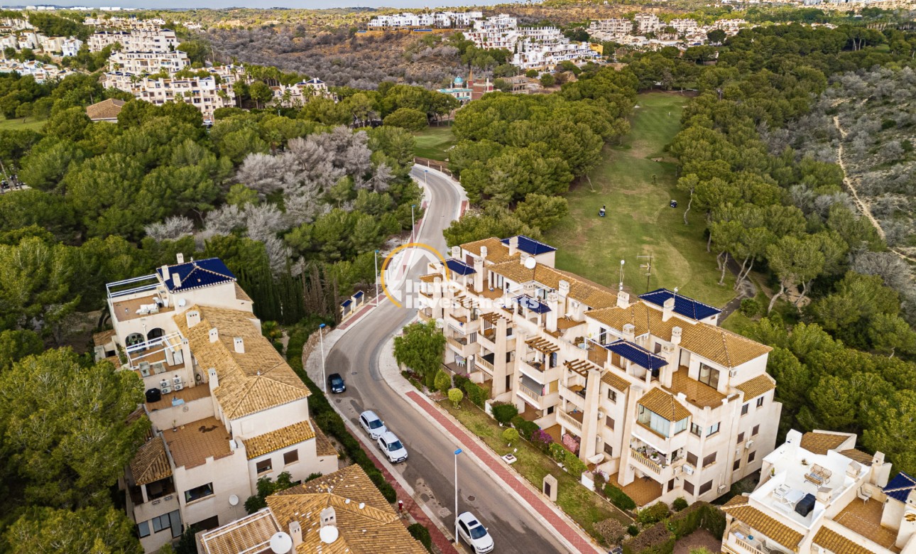 Gebrauchtimmobilien - Penthouse - Las Ramblas - Las Ramblas Golf