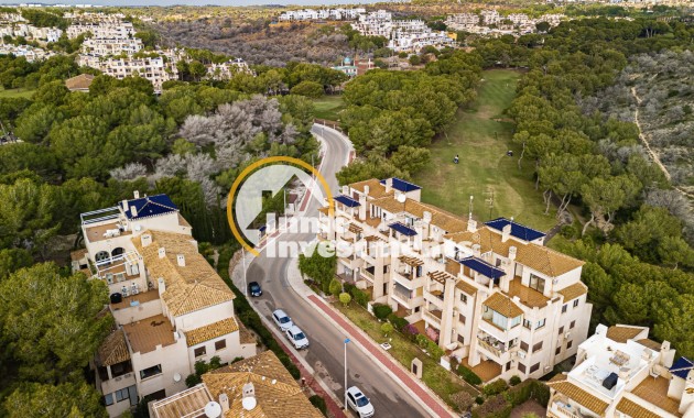 Gebrauchtimmobilien - Penthouse - Las Ramblas - Las Ramblas Golf