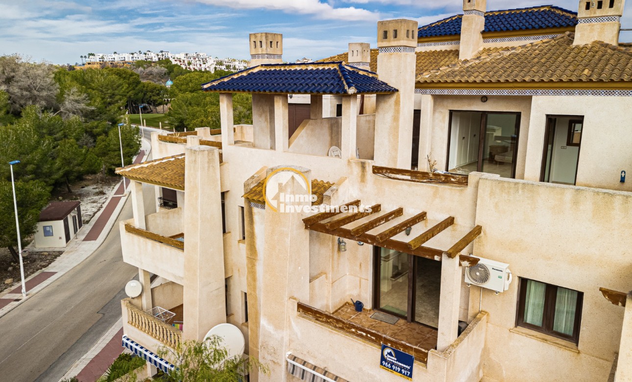 Gebrauchtimmobilien - Penthouse - Las Ramblas - Las Ramblas Golf