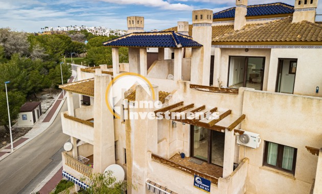 Gebrauchtimmobilien - Penthouse - Las Ramblas - Las Ramblas Golf