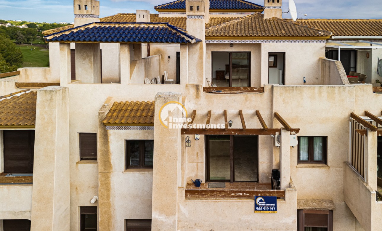 Gebrauchtimmobilien - Penthouse - Las Ramblas - Las Ramblas Golf