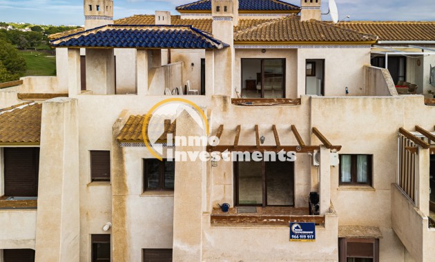 Gebrauchtimmobilien - Penthouse - Las Ramblas - Las Ramblas Golf
