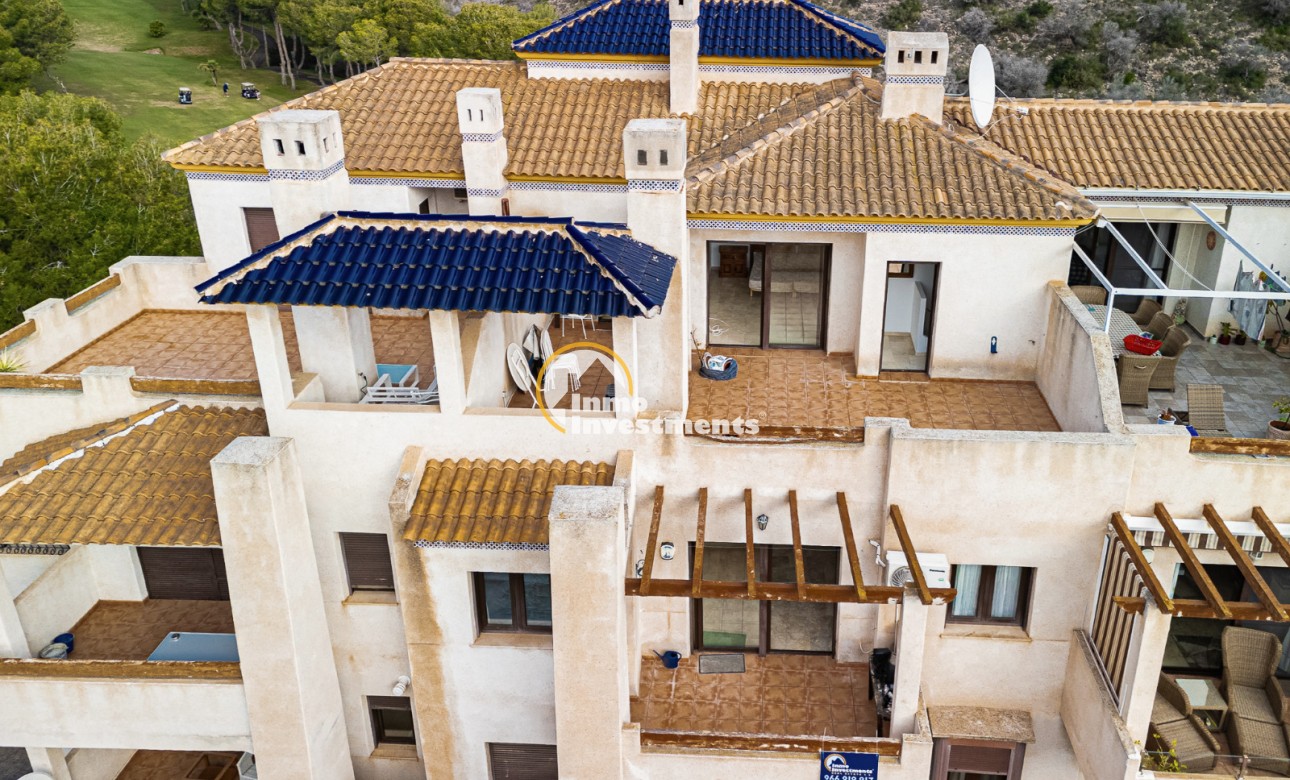 Gebrauchtimmobilien - Penthouse - Las Ramblas - Las Ramblas Golf