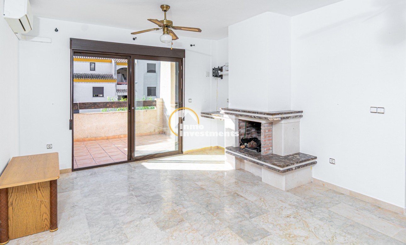 Gebrauchtimmobilien - Penthouse - Las Ramblas - Las Ramblas Golf