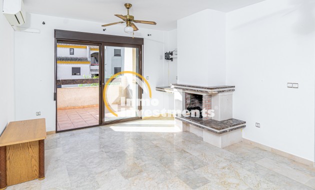 Gebrauchtimmobilien - Penthouse - Las Ramblas - Las Ramblas Golf