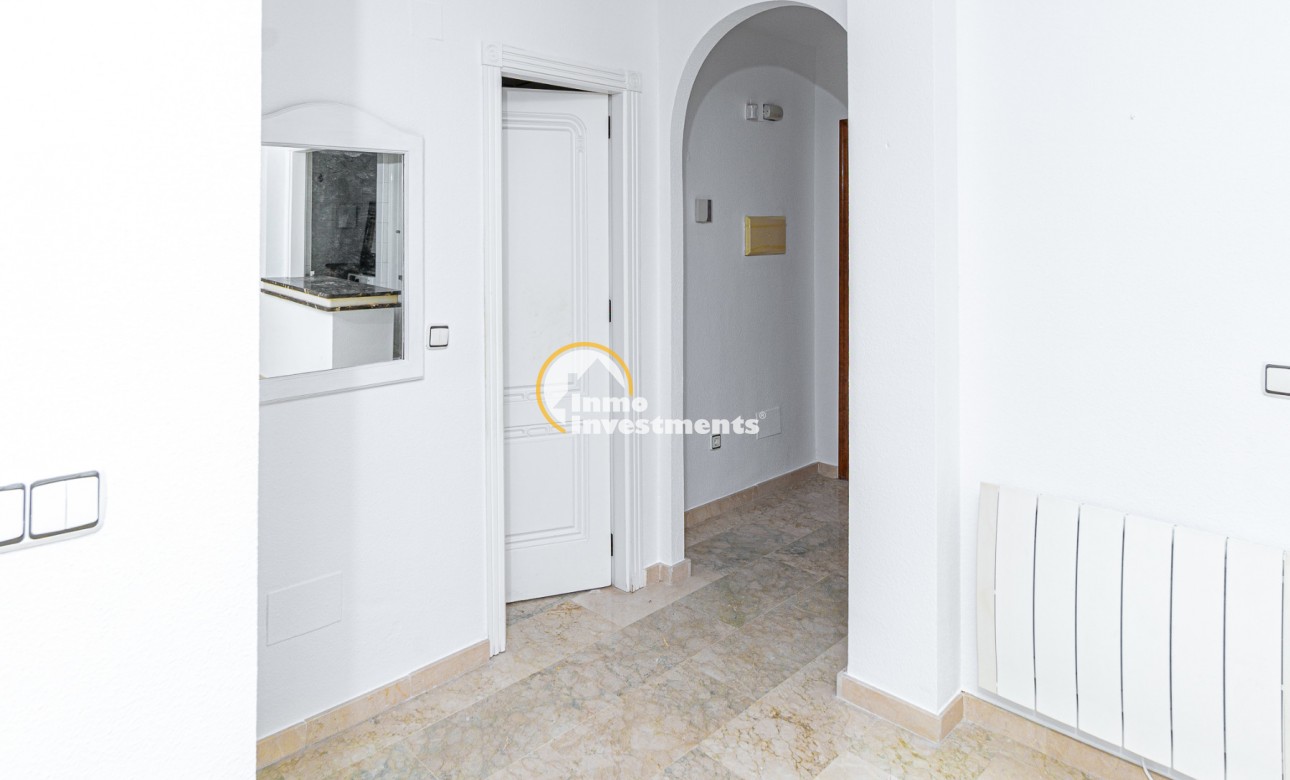 Gebrauchtimmobilien - Penthouse - Las Ramblas - Las Ramblas Golf